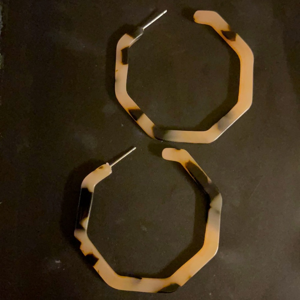Earrings - Picture 1 of 3